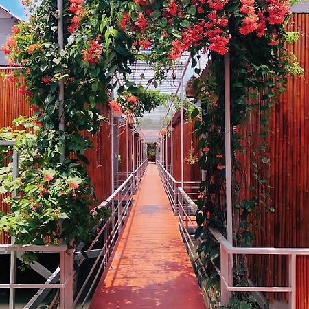 Cato Homestay Can Tho Exterior photo