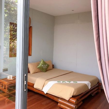 Cato Homestay Can Tho Exterior photo