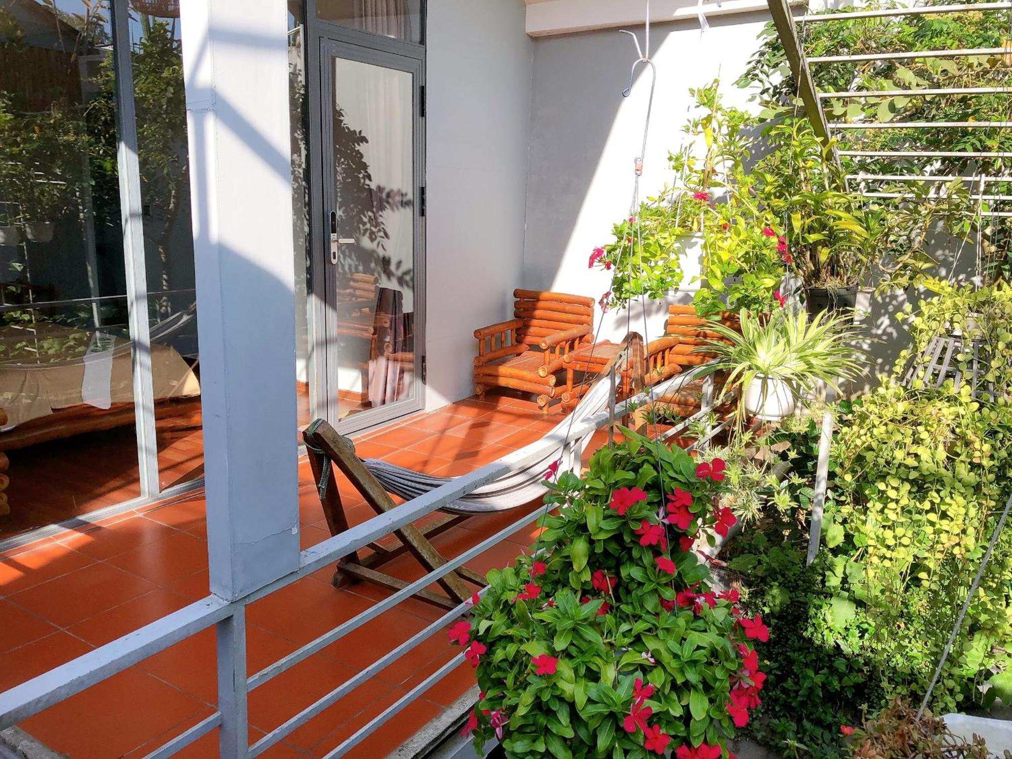 Cato Homestay Can Tho Exterior photo